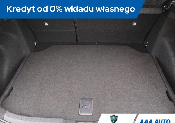 Toyota Corolla cena 89000 przebieg: 41820, rok produkcji 2019 z Kowary małe 137